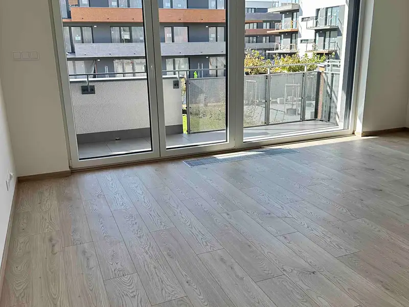 Prodej bytu 1+kk, 36 m², Praha 10, Praha